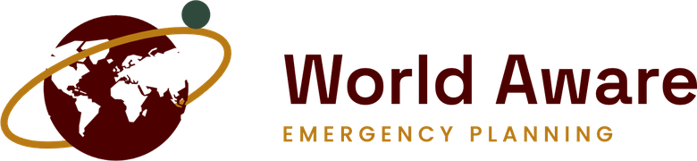 World Aware, Emergency Planning